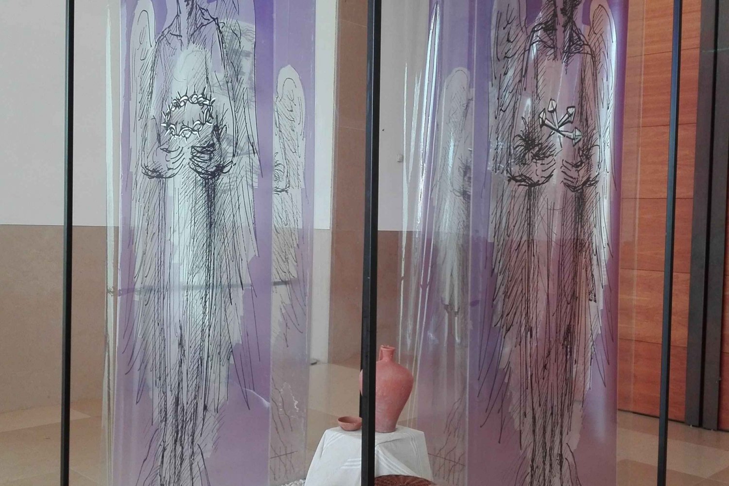 From Lisbon: Half day Tour in Fátima