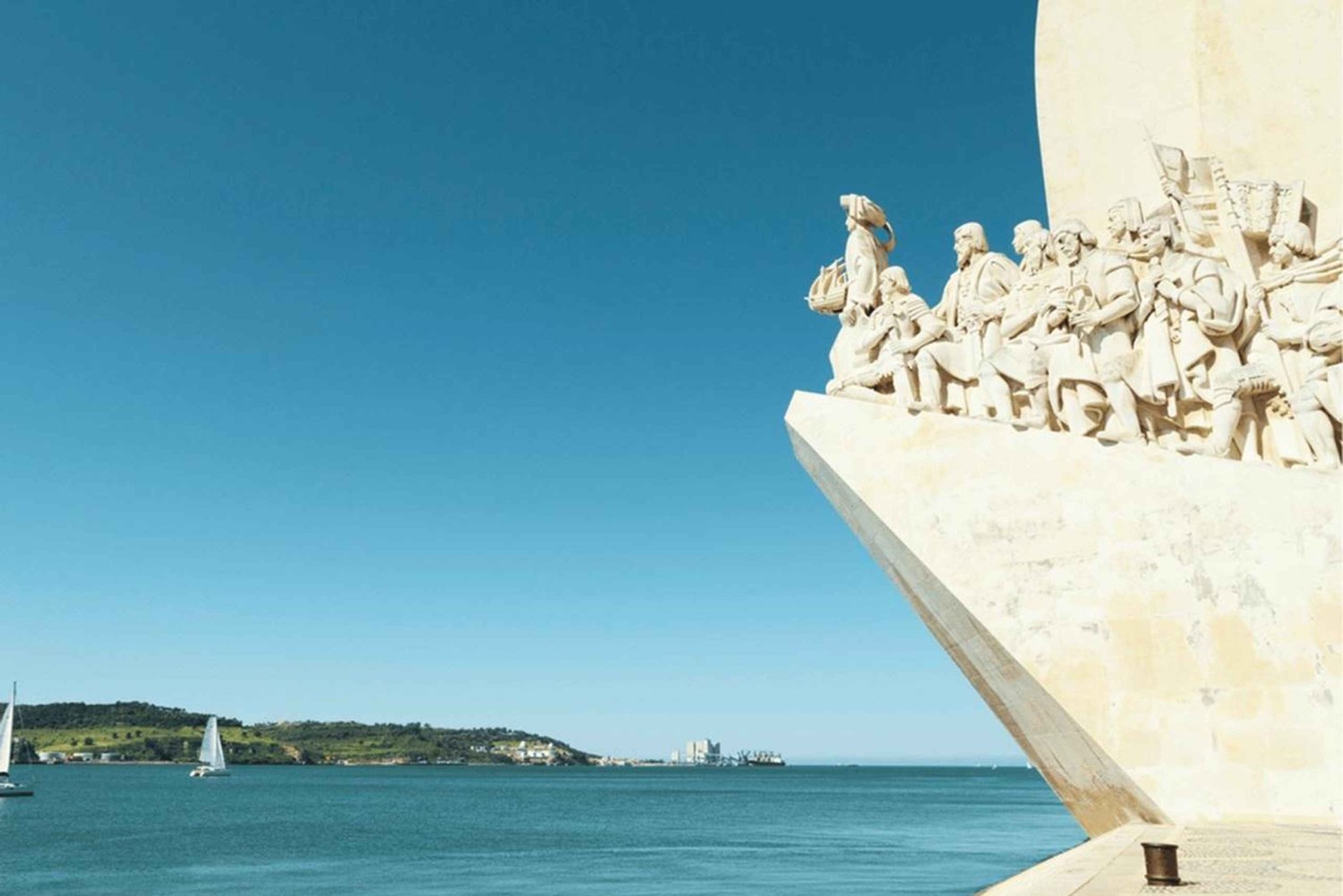 From Lisbon: Sintra and Belém - Small Group Tour with Ticket