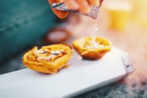 From Lisbon: Sintra and Belém - Small Group Tour with Ticket