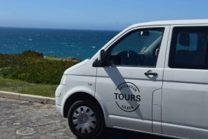 From Lisbon: Sintra and Cabo da Roca Tour