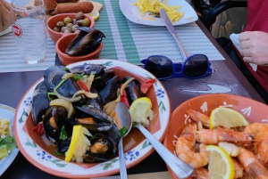 From Lisbon: Sintra and Cascais E-Bike Tour