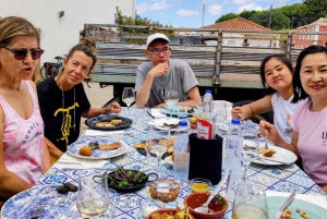 From Lisbon: Sintra and Cascais E-Bike Tour