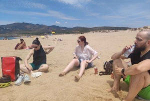 From Lisbon: Sintra and Cascais E-Bike Tour