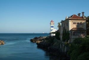 From Lisbon: Sintra and Cascais Full-Day Tour