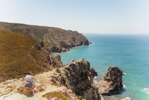 Sintra, Cabo da Roca and Cascais Full-Day Tour