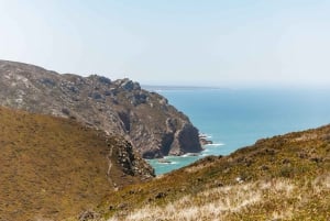 Sintra, Cabo da Roca and Cascais Full-Day Tour