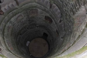 From Lisbon: Sintra, Cabo da Roca, Cascais, & Estoril Tour