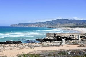 From Lisbon: Sintra, Cabo da Roca, & Cascais Private Tour