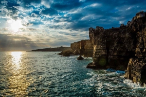 From Lisbon: Sintra, Cabo da Roca, & Cascais Private Tour