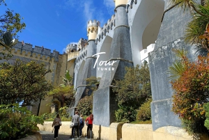 From Lisbon: Sintra, Cabo da Roca, & Cascais Private Tour