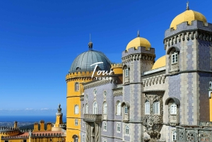 From Lisbon: Sintra, Cabo da Roca, & Cascais Private Tour