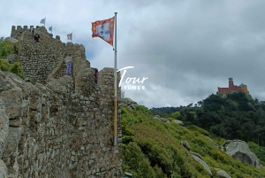 From Lisbon: Sintra, Cabo da Roca, & Cascais Private Tour