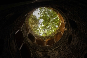 From Lisbon: Sintra, Cabo da Roca, & Cascais Private Tour