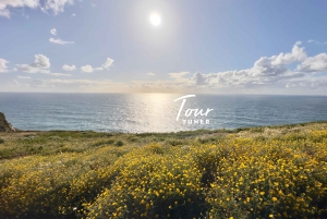 From Lisbon: Sintra, Cabo da Roca, & Cascais Private Tour