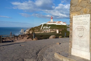 From Lisbon: Sintra, Cabo da Roca, & Cascais Private Tour