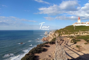 From Lisbon: Sintra, Cabo da Roca, & Cascais Private Tour