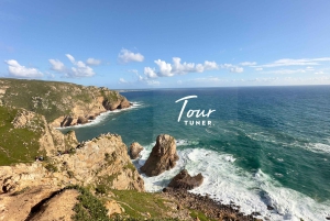From Lisbon: Sintra, Cabo da Roca, & Cascais Private Tour