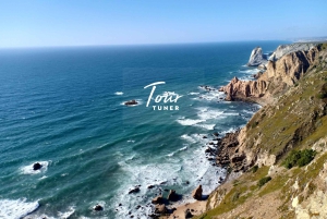 From Lisbon: Sintra, Cabo da Roca, & Cascais Private Tour