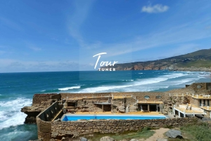 From Lisbon: Sintra, Cabo da Roca, & Cascais Private Tour