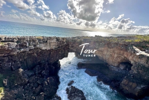 From Lisbon: Sintra, Cabo da Roca, & Cascais Private Tour