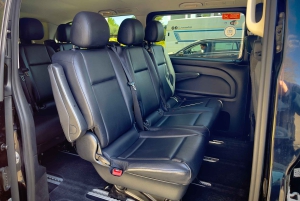 リスボン発：シントラ、カスカイス、エストリルへの1日ツアーをご案内いたします