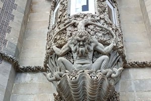 Sintra-Roca-Cascais: Private Guided Tour with a Local Expert