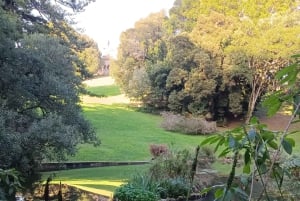 Sintra-Roca-Cascais: Private Guided Tour with a Local Expert