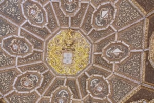 Från Lissabon: Sintra National Palace och byn & Cascais