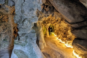 Lisbon: Sintra, Roca, Pena Palace, Quinta da Regaleira Tour