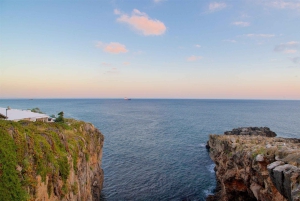 De Lisboa: Sintra, Pena, Regaleira, Cabo da Roca e Cascais