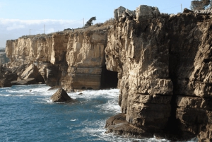 Из Лиссабона: Синтра Пена Регалейра Рока Кап Кашкайш Тур