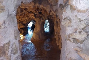 From Lisbon: Sintra Private tour Half-Day in a premium car