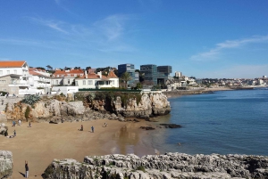 Fra Lisboa: Sintra Wine Experience