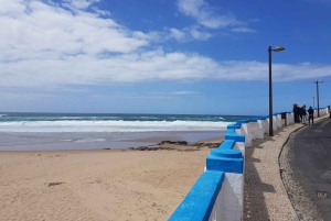 Fra Lisboa: Sintra Wine Experience