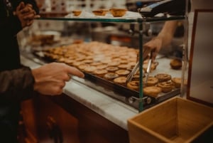 Tour di Sintra con biglietti – Estoril, Cascais e Cabo da Roca