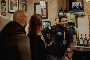 Tour di Sintra con biglietti – Estoril, Cascais e Cabo da Roca