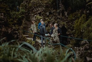 Tour di Sintra con biglietti – Estoril, Cascais e Cabo da Roca