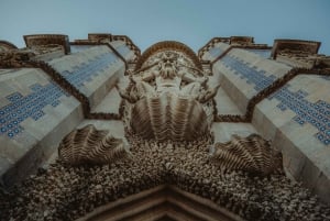 Tour di Sintra con biglietti – Estoril, Cascais e Cabo da Roca