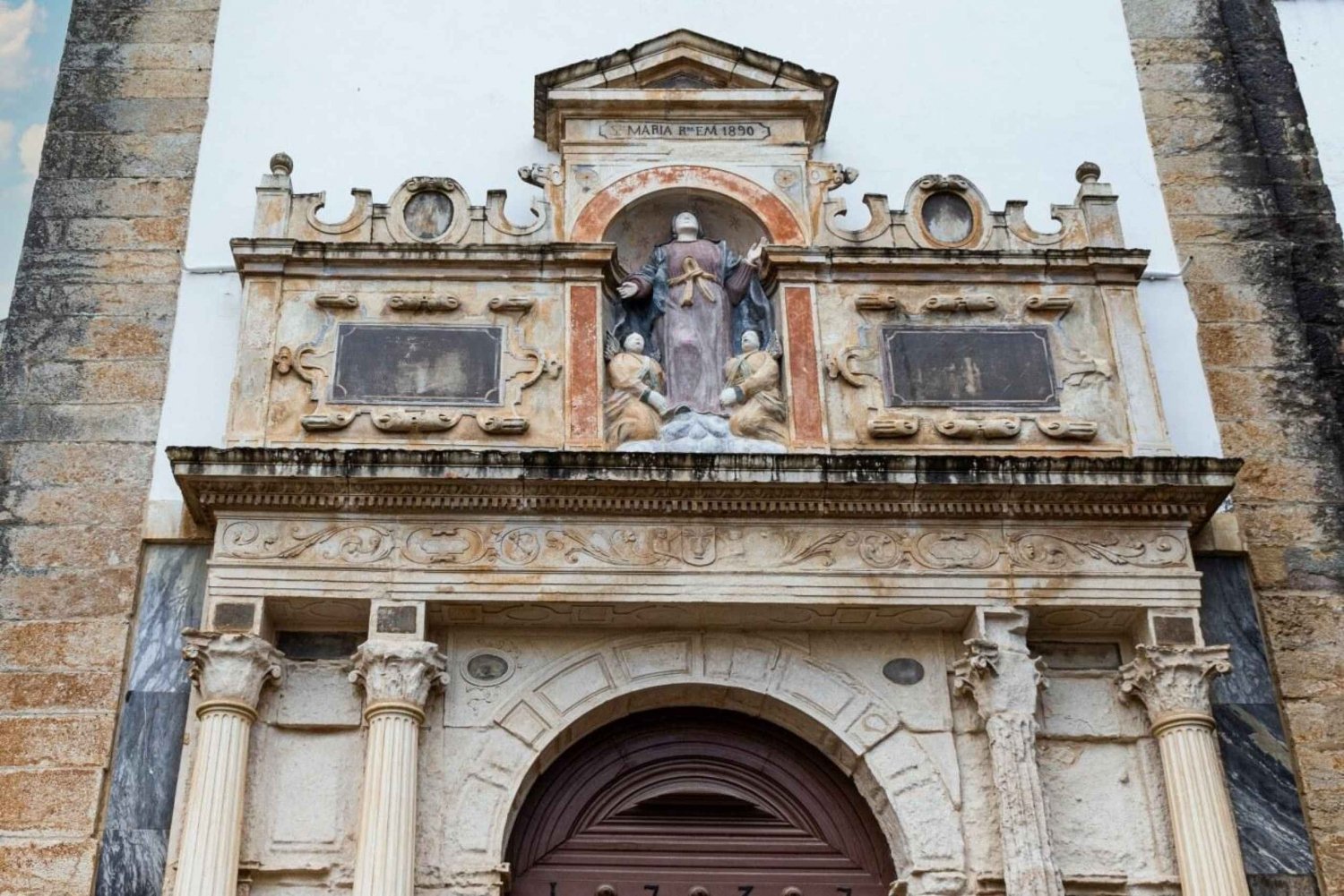 Da Lisbona: Trasferimento a Porto con fermate fino a 3 città