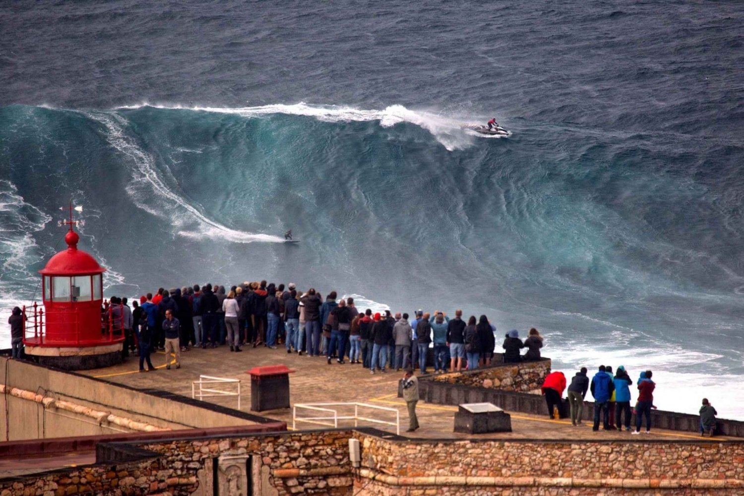 Lisboa a Fátima, Nazaré y Óbidos, tour privado de día completo