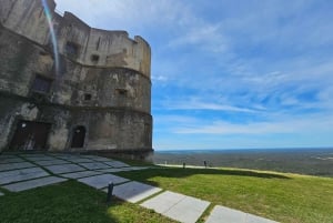 From Lisbon: Évora and Arraiolos Full-Day Trip