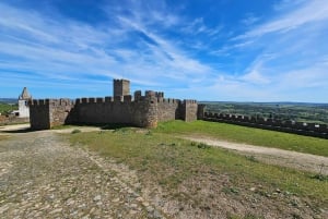 From Lisbon: Évora and Arraiolos Full-Day Trip