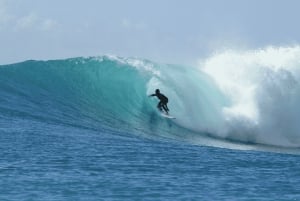 From Lisbon: Tour to Óbidos and Nazaré - Medieval Village, Ginja, and Giant Waves