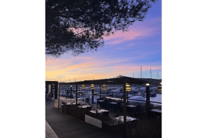 De Lisboa: Tróia e adega museu com degustação de vinhos Bacalhoa.