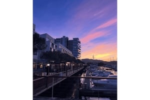 De Lisboa: Tróia e adega museu com degustação de vinhos Bacalhoa.