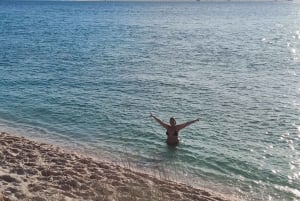 De Lisboa: Tróia e adega museu com degustação de vinhos Bacalhoa.