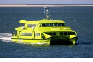 De Lisboa: Tróia e adega museu com degustação de vinhos Bacalhoa.