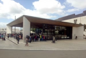 From Porto to Lisbon Full Day Tour