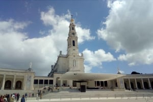 From Porto to Lisbon Full Day Tour