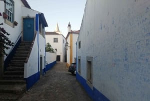 From Porto to Lisbon Full Day Tour